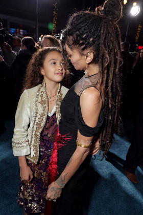 How Young Was Lisa Bonet When She Had Lola Iolani? A Glimpse into a Pivotal Childhood Moment