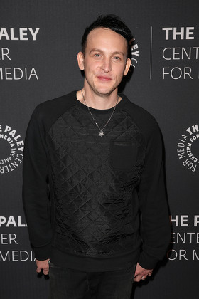Robin Lord Taylor Editorial Stock Photo - Stock Image | Shutterstock