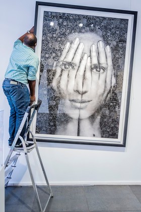 Mirror Ii By Tigran Tsitoghdzyan Beyond Editorial Stock Photo - Stock ...