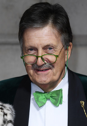 Tim Wonnacott Editorial Stock Photo - Stock Image | Shutterstock