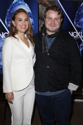 New York Special Screening of 'Vox Lux', USA - 13 Dec 2018