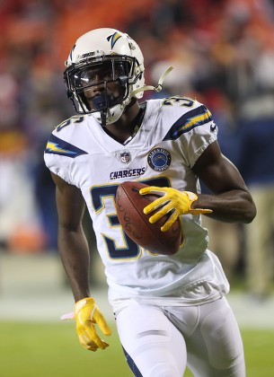 Brandon Facyson Los Angeles Chargers Cornerback Editorial Stock Photo -  Stock Image