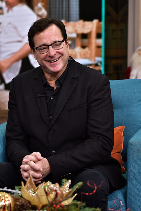 Bob Saget Editorial Stock Photo - Stock Image | Shutterstock