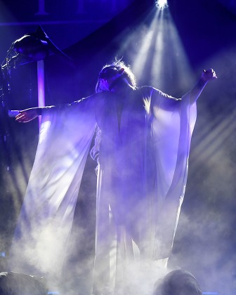 Maria Brink Editorial Stock Photo - Stock Image | Shutterstock