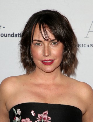 Julie Ann Emery Editorial Stock Photo - Stock Image | Shutterstock