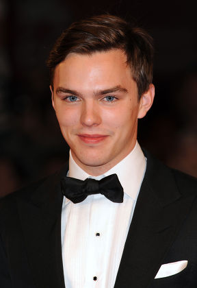 Nicholas Hoult Editorial Stock Photo - Stock Image | Shutterstock