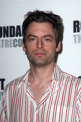 Justin Kirk Editorial Stock Photo - Stock Image | Shutterstock