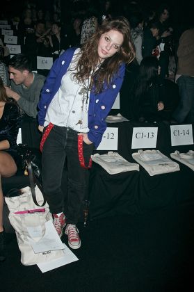 cory kennedy shoes