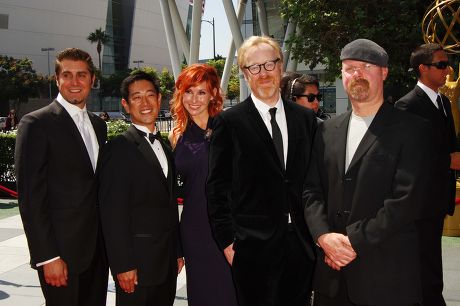 Annual Primetime Creative Arts Emmy Awards, Los Angeles, America - 12 Sep 2009