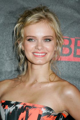 Sara Paxton Editorial Stock Photo - Stock Image | Shutterstock