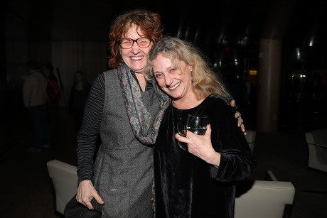 Martin Scorsese Spike Lee Editorial Stock Photo - Stock Image