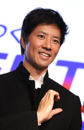 Actor Kane Kosugi becomes a game PC brand 'Galleria' ambassador20 Dec 2018