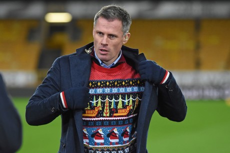 christmas jumper liverpool