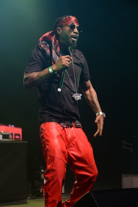 Yukmouth Editorial Stock Photo - Stock Image | Shutterstock