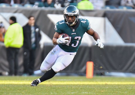 Darren sproles eagles hi-res stock photography and images - Alamy