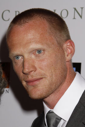 Paul Bettany Editorial Stock Photo - Stock Image | Shutterstock