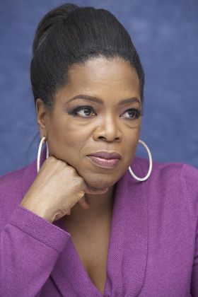 OPRAH WINFREY Editorial Stock Photo - Stock Image | Shutterstock