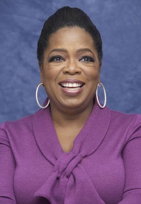 Oprah Winfrey Editorial Stock Photo - Stock Image | Shutterstock