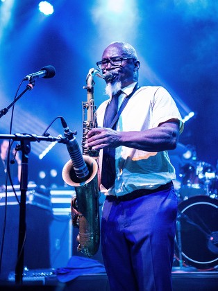 Karl Denson Editorial Stock Photo - Stock Image | Shutterstock