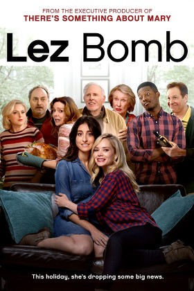 'Lez Bomb' Film - 2018