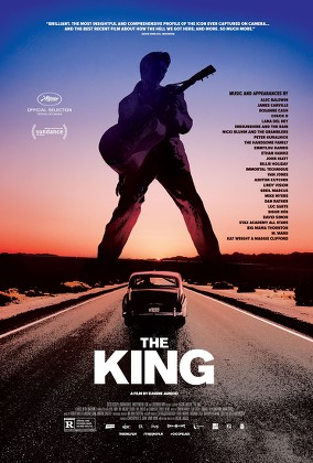 'The King' Documentary - 2017