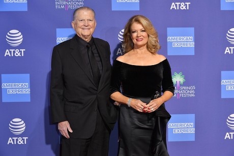 Burt Sugarman Mary Hart Editorial Stock Photo - Stock Image | Shutterstock