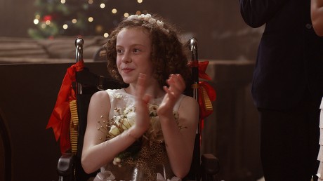 'A Christmas Prince: The Royal Wedding' Film - 2018