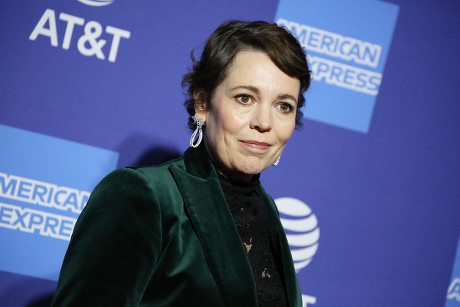Olivia Colman Editorial Stock Photo - Stock Image | Shutterstock