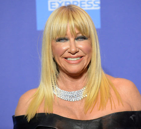 Suzanne Somers Editorial Stock Photo - Stock Image | Shutterstock