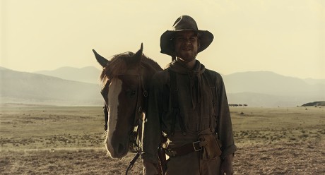 'The Ballad of Buster Scruggs' Film - 2018