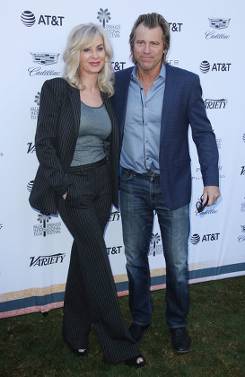 Variety's Creative Impact Awards and 10 Directors to Watch Brunch, Arrivals, Palm Springs, USA - 04 Jan 2019