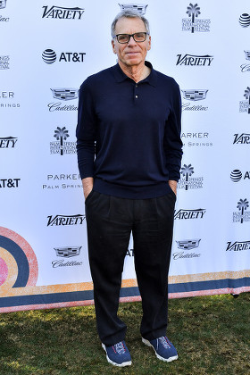 Variety's Creative Impact Awards and 10 Directors to Watch Brunch, Arrivals, Palm Springs, USA - 04 Jan 2019