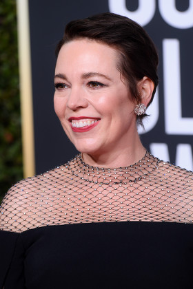 Olivia Colman Editorial Stock Photo - Stock Image | Shutterstock