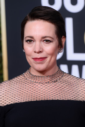Olivia Colman Editorial Stock Photo - Stock Image | Shutterstock