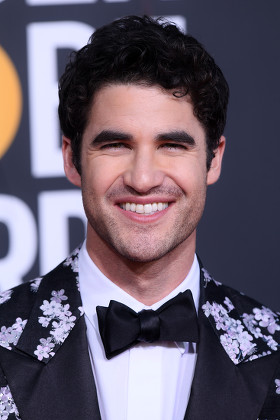 Darren Criss Editorial Stock Photo - Stock Image | Shutterstock