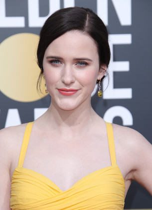 Rachel Brosnahan Editorial Stock Photo - Stock Image | Shutterstock