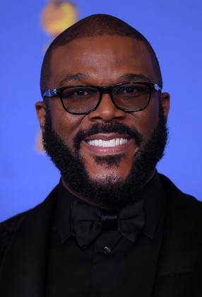 Tyler Perry Editorial Stock Photo - Stock Image | Shutterstock