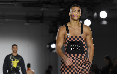 Bobby Abley - Runway - London Fashion Week Men's 2019, United Kingdom - 05 Jan 2019
