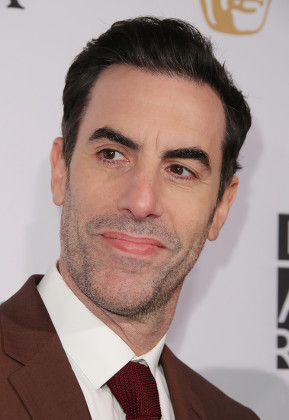 Sacha Baron Cohen Editorial Stock Photo - Stock Image Shutterstock