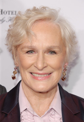 Glenn Close Editorial Stock Photo - Stock Image | Shutterstock
