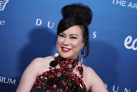 Jennifer Tilly Editorial Stock Photo - Stock Image | Shutterstock