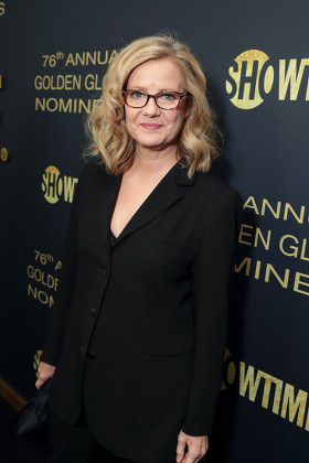 2019 SHOWTIME Golden Globe Event at the Sunset Tower Hotel, Los Angeles, USA - 05 Jan 2019