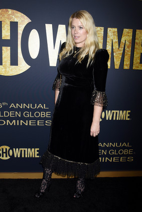 Showtime Golden Globe Nominees Party, Arrivals, Sunset Tower Hotel, Los Angeles, USA - 05 Jan 2019