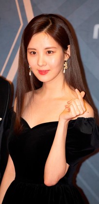 MBC Drama Awards, Seoul, South Korea - 30 Dec 2018