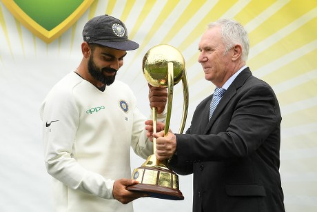 Fourth Test Match - Australia vs. India, Sydney - 07 Jan 2019
