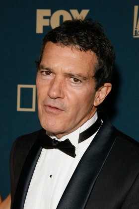 Antonio Banderas Editorial Stock Photo - Stock Image | Shutterstock
