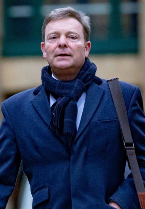 Craig Mackinlay expenses trial, Southwark, London, UK - 07 Jan 2018