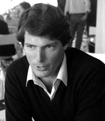 Christopher Reeve Editorial Stock Photo - Stock Image Shutterstock