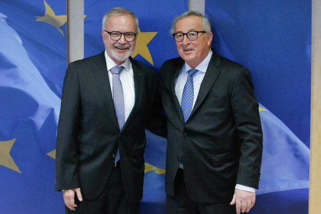 10 Mr werner hoyer Stock Pictures, Editorial Images and Stock Photos