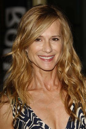 Holly Hunter Editorial Stock Photo - Stock Image Shutterstock